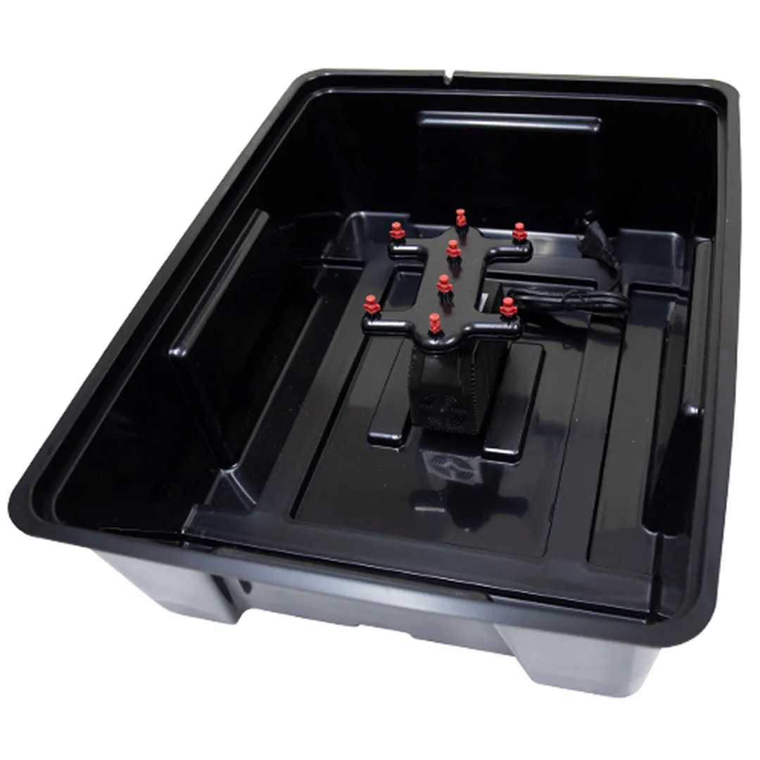 Aerocloner 48 - Sistema de Propagación Aeropónica | Neptune Hydroponics - Imagen 2
