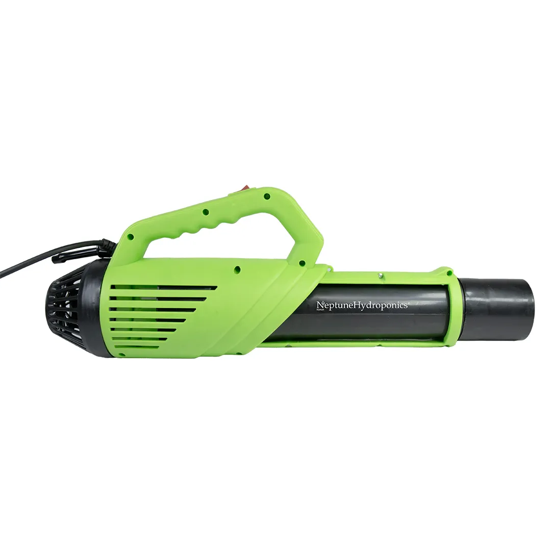 Atomizador Eléctrico para Mochila SPRAY GO 16L - Nebulización Fina