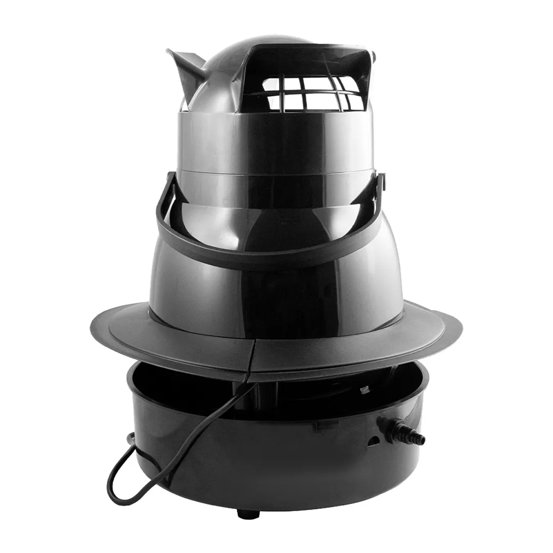 Humidificador Dark Fogger Neptune H - Humedificación Eficiente - Imagen 2