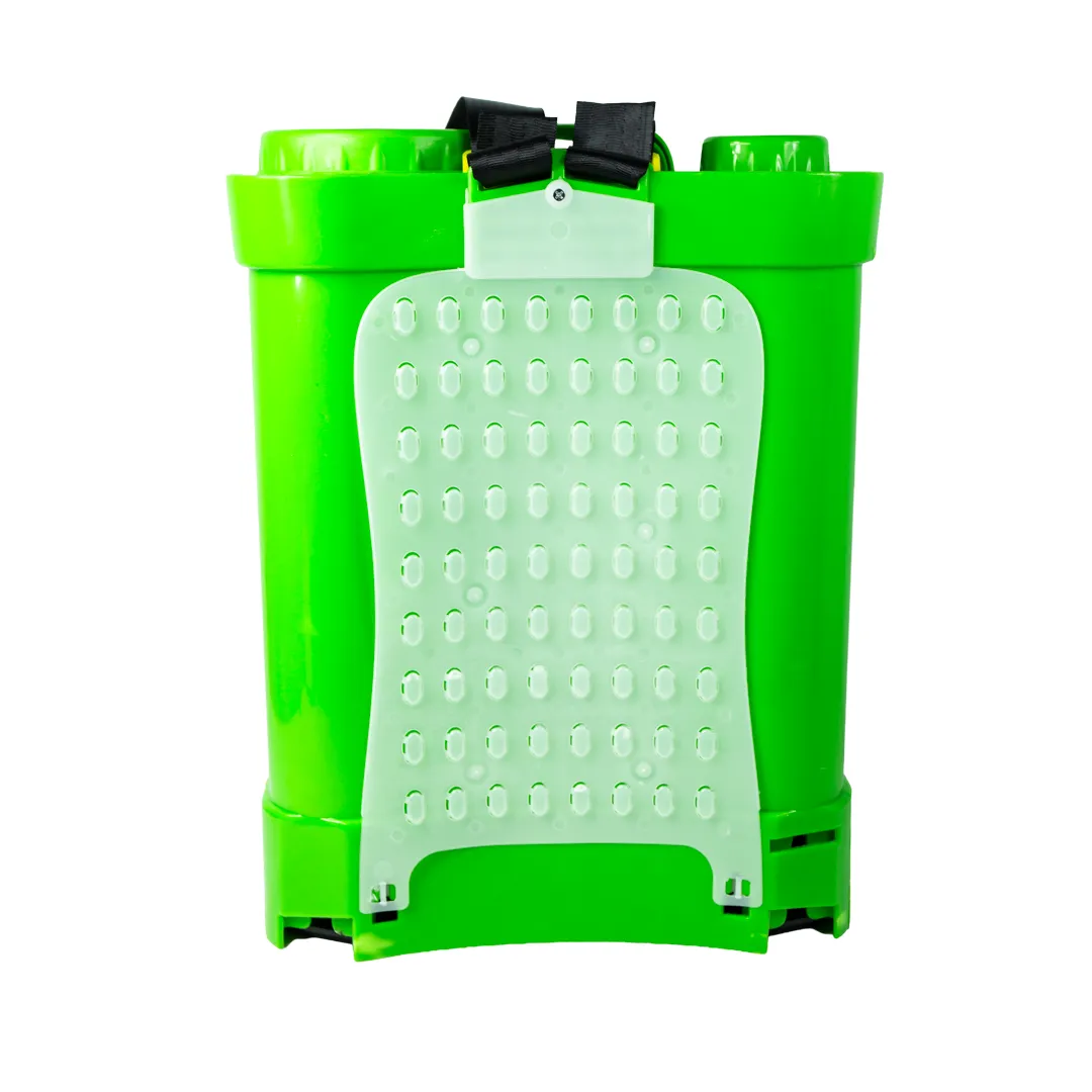 Pulverizador Eléctrico Spray GO 16L - Neptune Hydroponics - Imagen 2