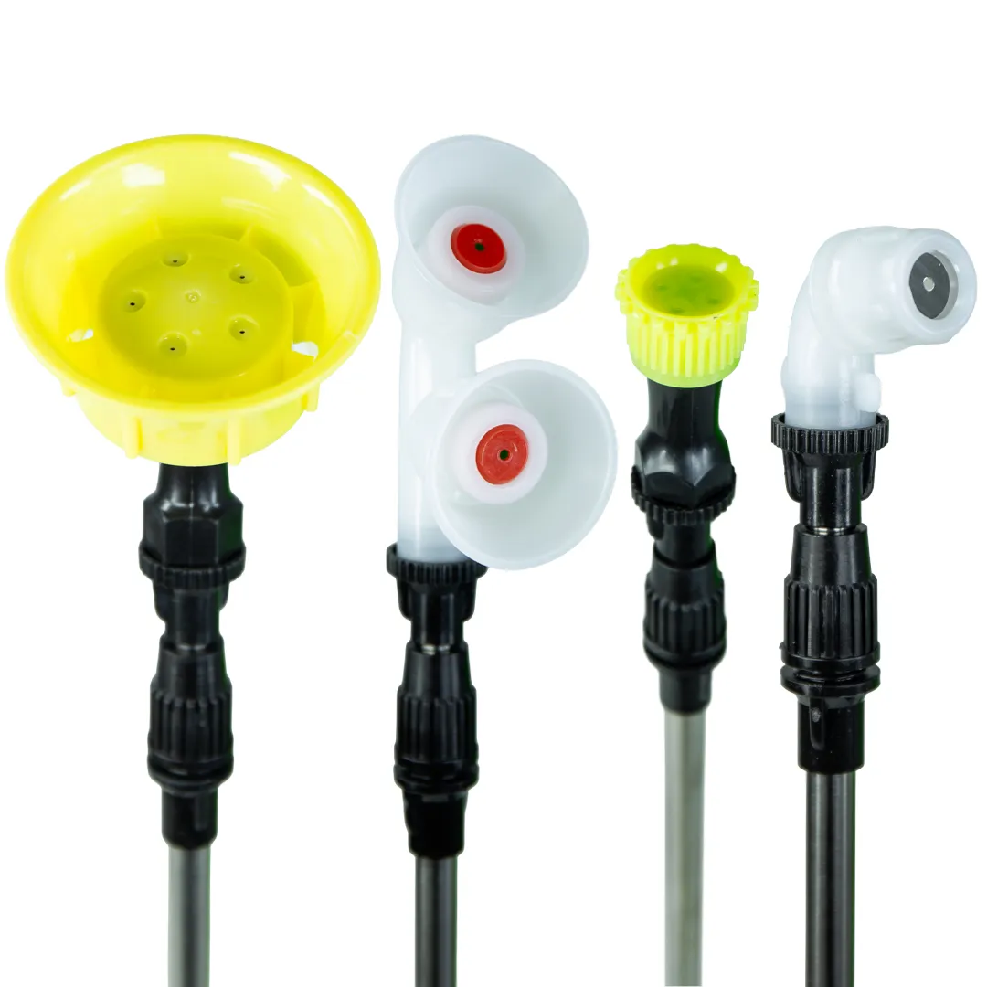 Pulverizador Eléctrico Spray GO 16L - Neptune Hydroponics - Imagen 3