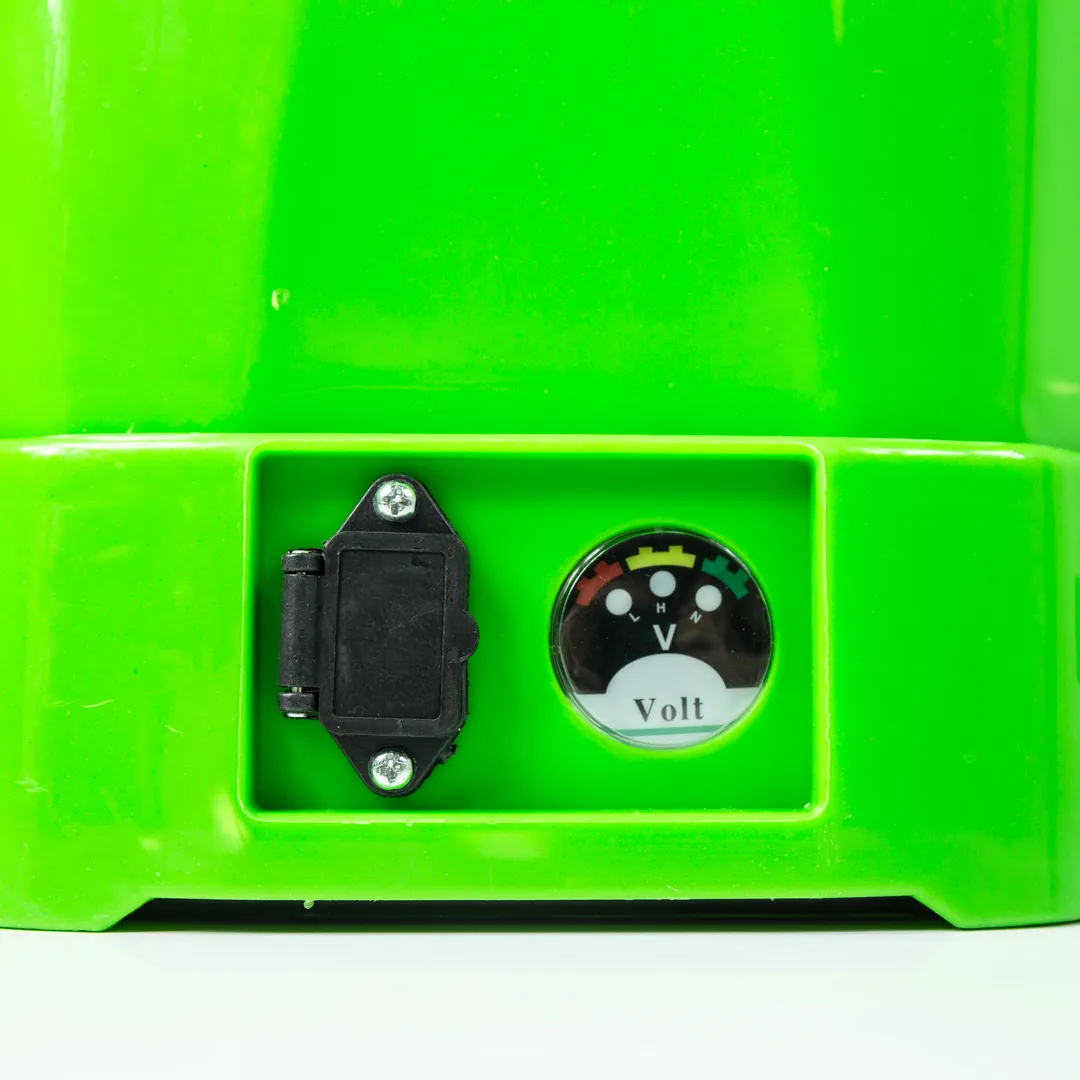 Pulverizador Eléctrico Spray GO 16L - Neptune Hydroponics - Imagen 4
