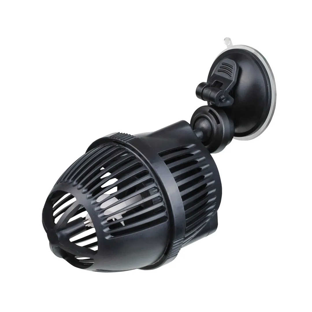 Agitador Agua 6W 3000L/h 1 Rotor - Neptune Hydroponics