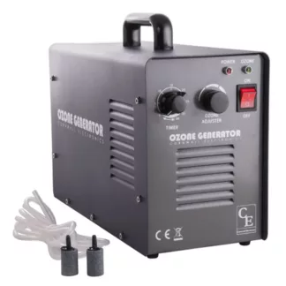 Ozonizador Cornwall Electronics 70W - Purificador de Aire 1,5-3g/h