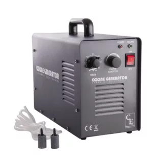 Ozonizador Cornwall Electronics OZACE7 - Purificación y Desodorización de Aire (130W)
