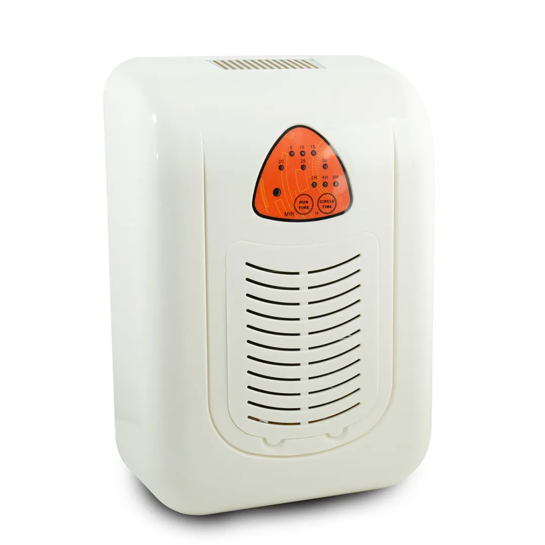 Ozonizador Cornwall Electronics OZGCE - Purificación y Desodorización de Ambientes