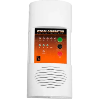 Ozonizador Cornwall Electronics 7W - Desodorización y Purificación de Aire