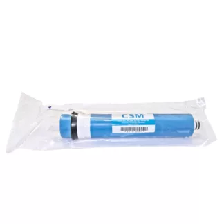 Membrana Filtro Ósmosis 50G WasserTech para Sistemas de Riego