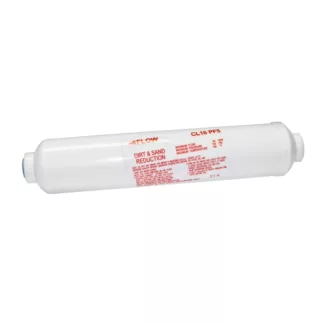 Prefiltro Sedimentación WasserTech - Protección de Sistemas de Riego