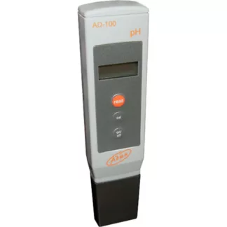 Medidor pH Adwa (AD100) - Preciso y Automático