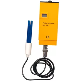 Medidor pH - Sonda Wassertech*