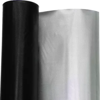 Plástico Reflectante Diamond/Negro 10 m – Neptune Hydroponics