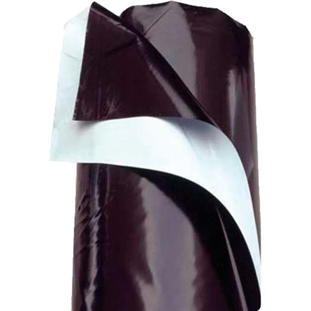Plástico Reflectante B/N 100x2m (500g) - Neptune Hydroponics