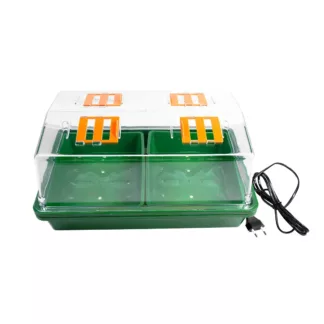 Propagador con Calefacción 38x25x19 Neptune Hydroponics