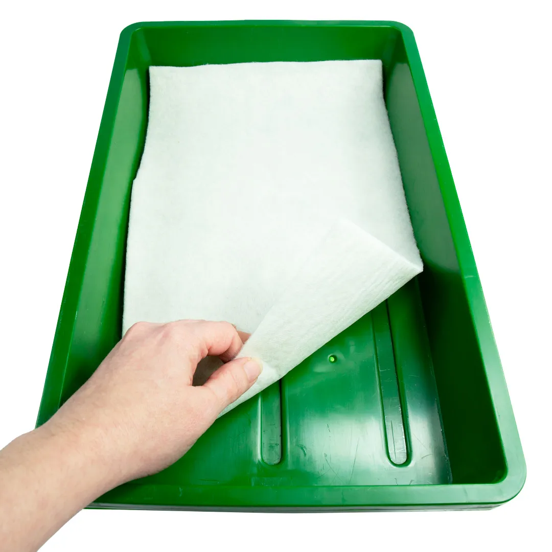 Propagador con Calefacción 38x25x19 Neptune Hydroponics - Imagen 4