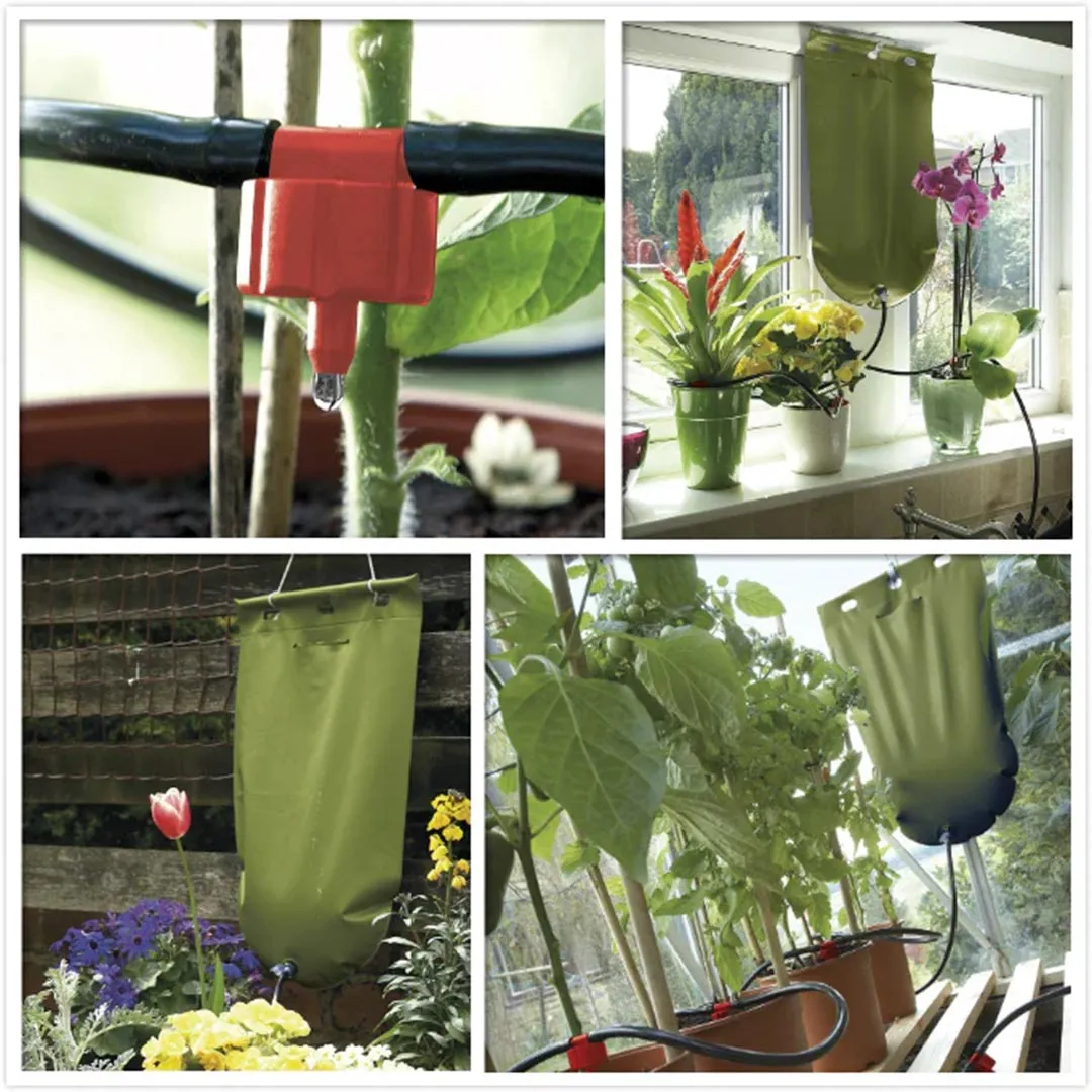 Bolsa Irrigación Wassertech (6 plantas) - RGBI - Imagen 3