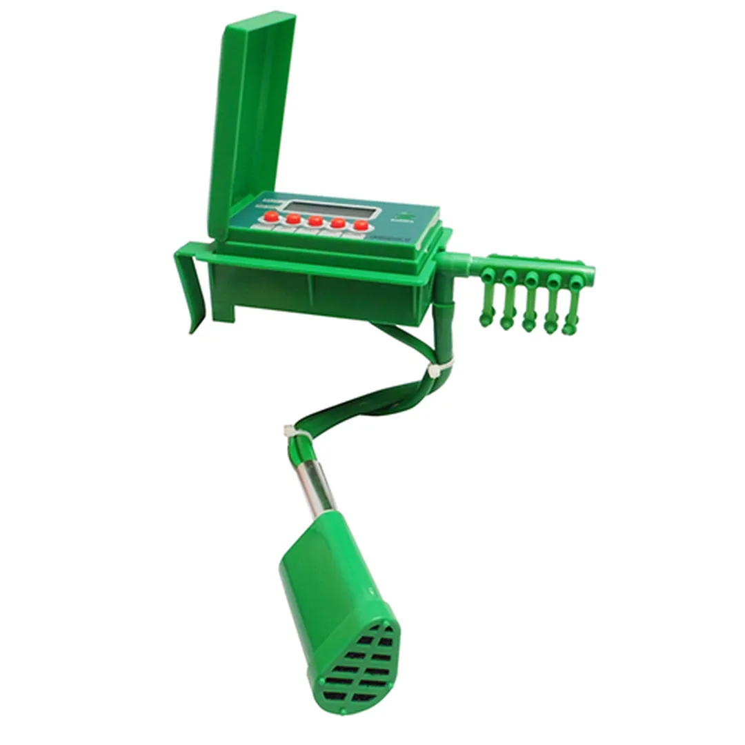 Sistema Riego Automático WasserTech (10 Plant) - Imagen 3