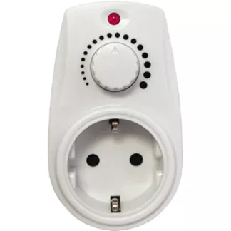 Regulador Potencia Dimmer CE(40u/c) Cornwall Electronics - Control Velocidad Ventilación