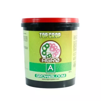 Top Agro A – Top Crop