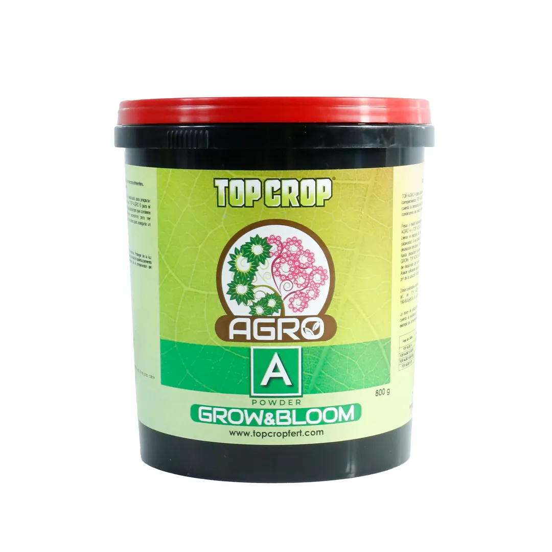 Top Agro A – Top Crop