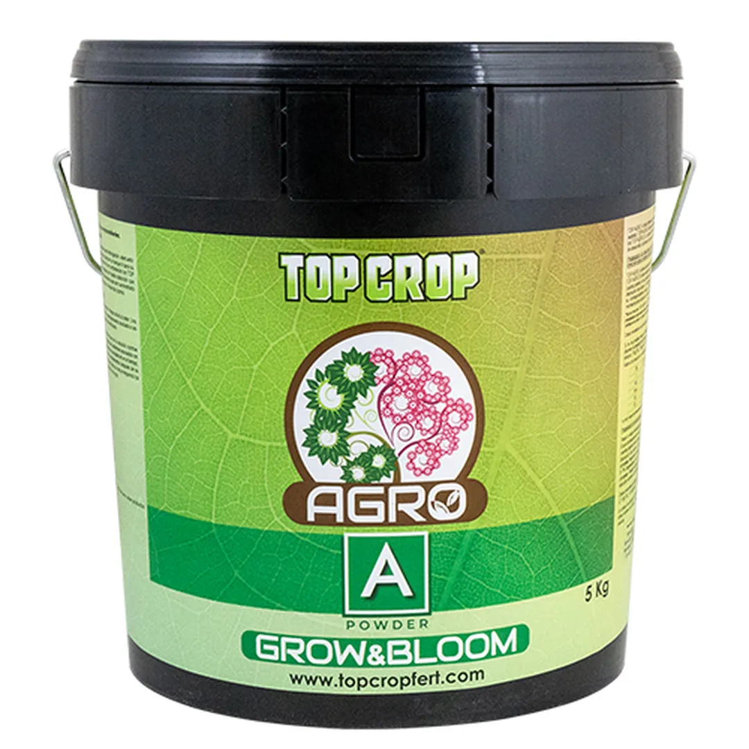 Top Agro A – Top Crop - Imagen 2