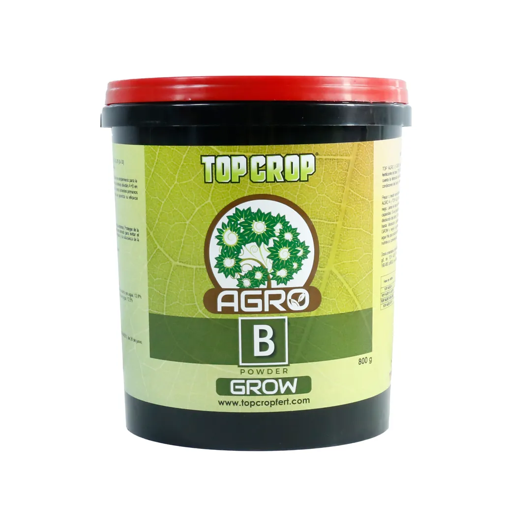 Top Agro B Grow – Top Crop