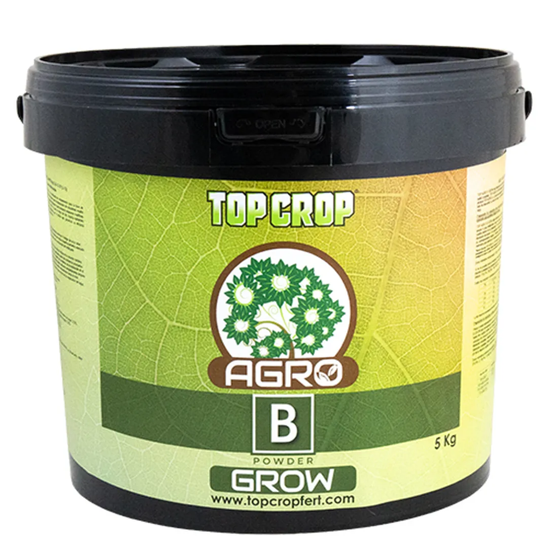 Top Agro B Grow – Top Crop - Imagen 2
