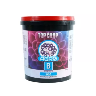 Top Agro B PK - Abono Mineral Sólido Alto en Fósforo y Potasio