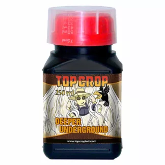 Deeper Underground de Top Crop - Estimulador Mineral de Raíces