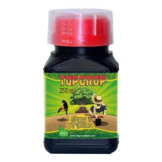 Green Explosion - Top Crop: Estimulante Mineral para Plantas