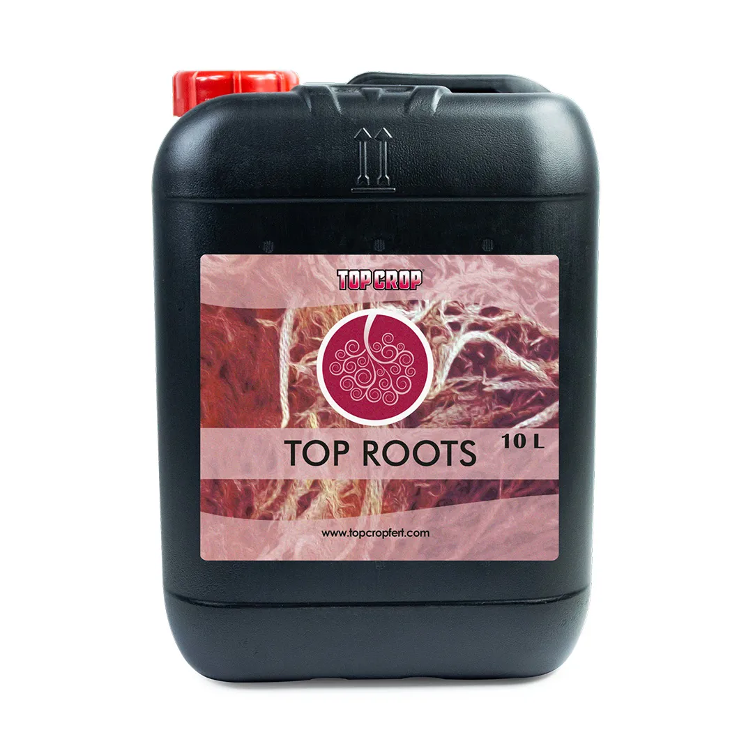 Top Roots - Estimulador de Raíces Mineral (NPK) | Top Crop - Imagen 2