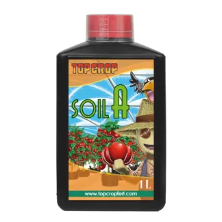 Top Soil A – Top Crop