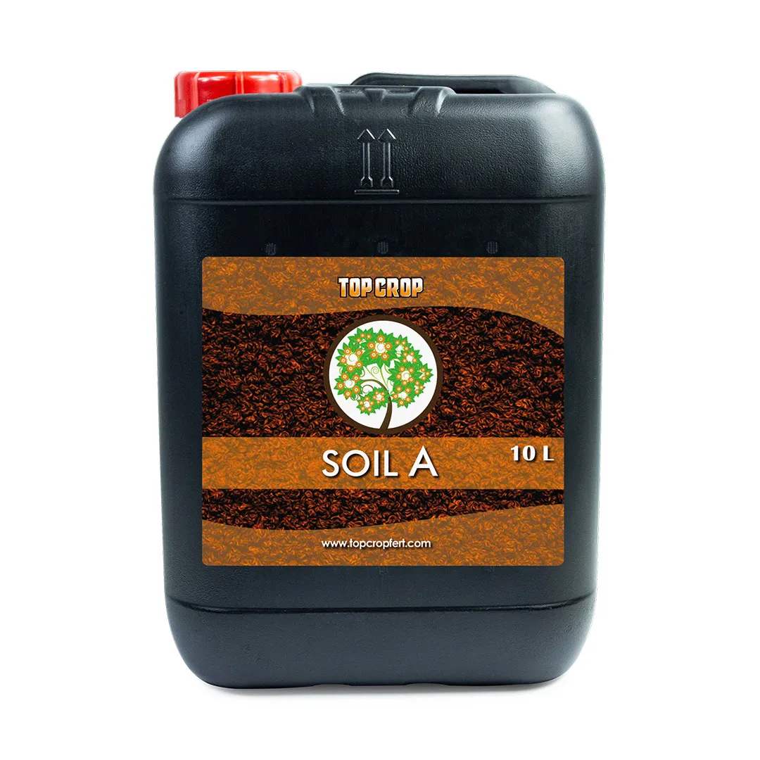 Top Soil A – Top Crop - Imagen 2