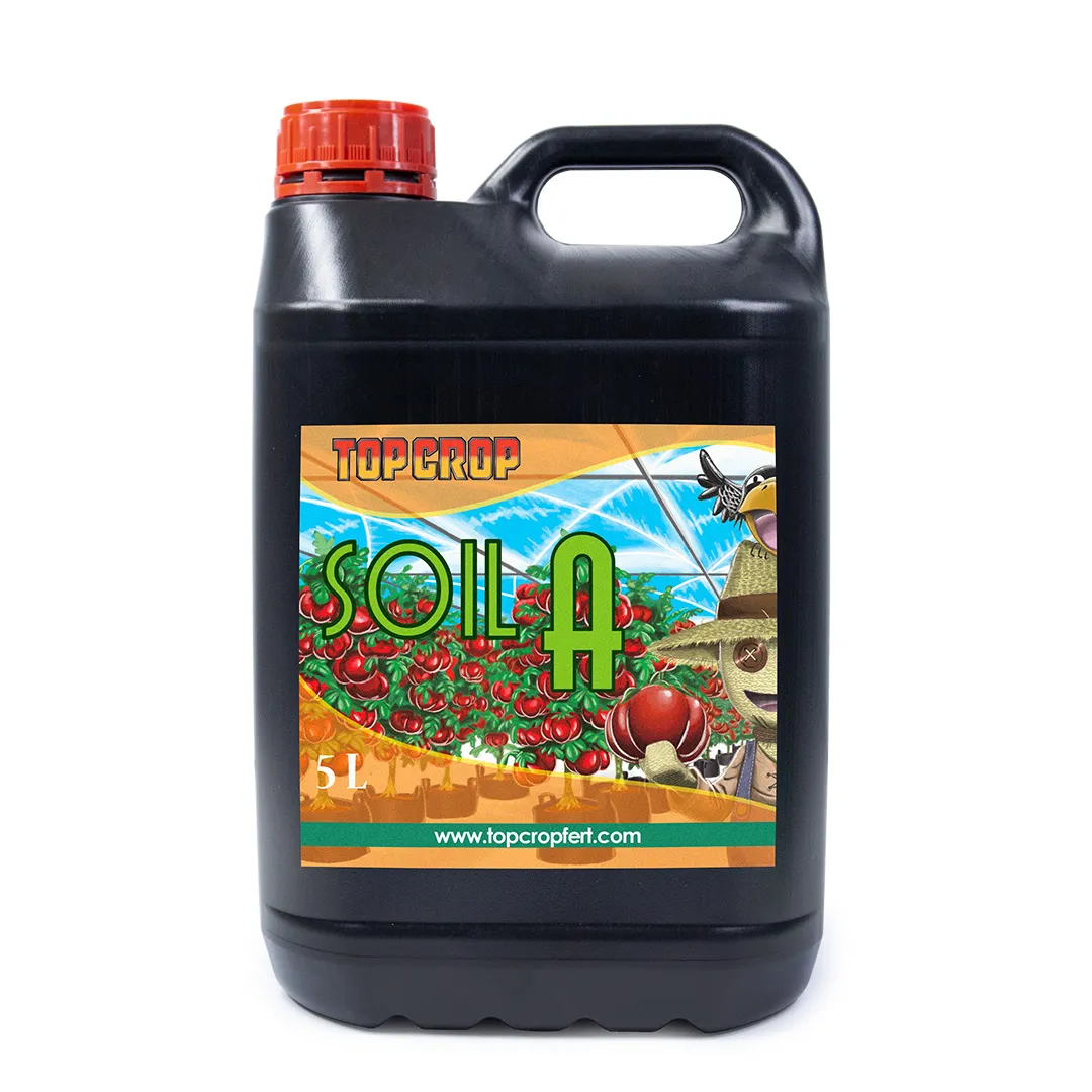 Top Soil A – Top Crop - Imagen 3