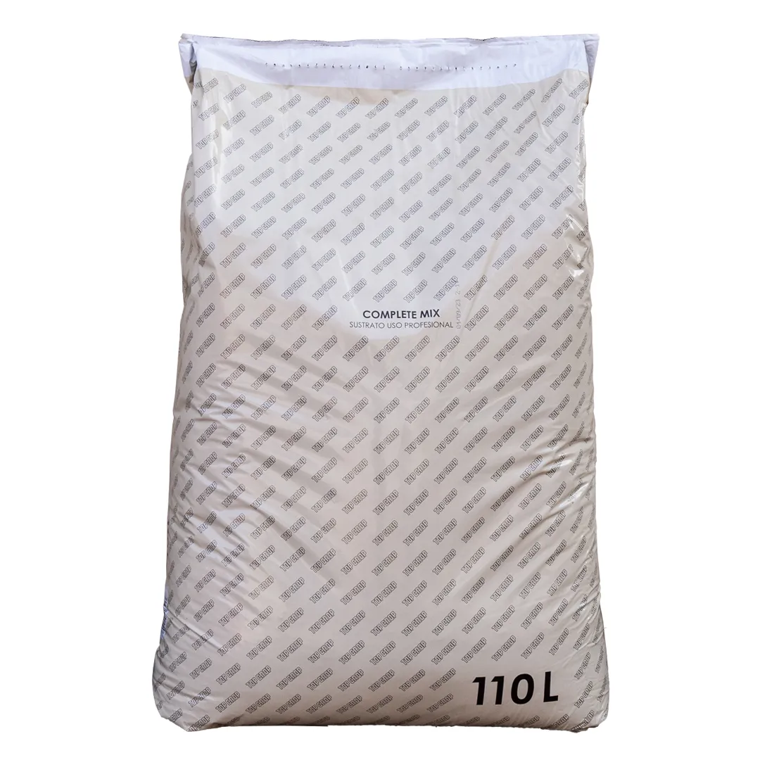 Complete Mix - Top Crop: Fertilizante Orgánico para Plantas