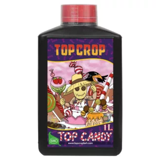 Top Candy - Estimulador Mineral para Plantas