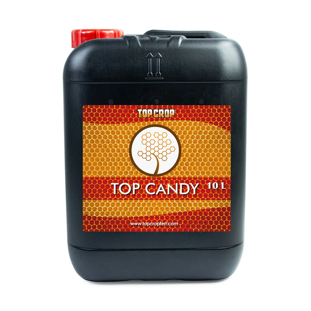 Top Candy - Estimulador Mineral para Plantas - Imagen 2