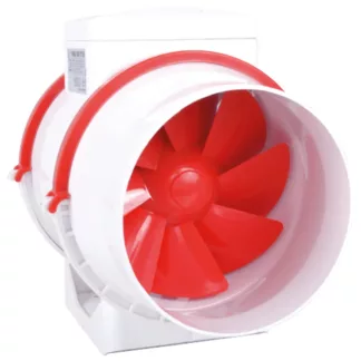 Extractor TT Smart Dual - Cornwall Electronics