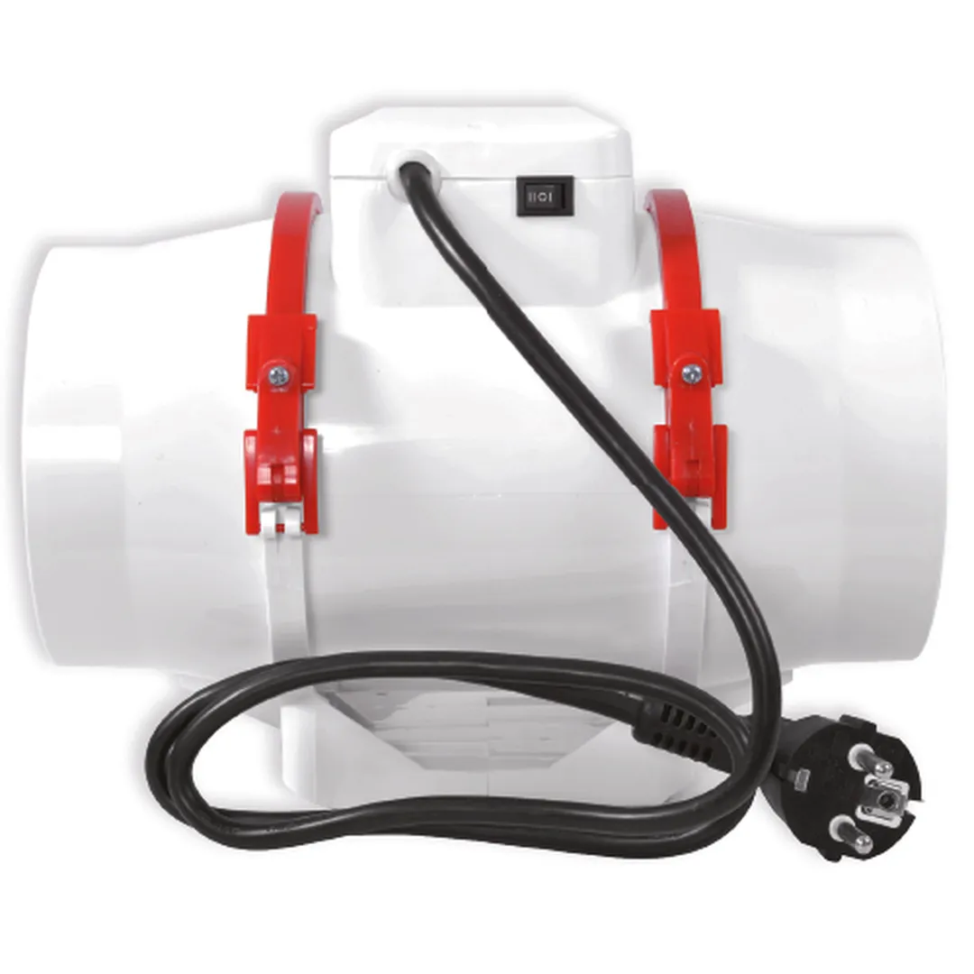 Extractor TT Smart Dual - Cornwall Electronics - Imagen 2