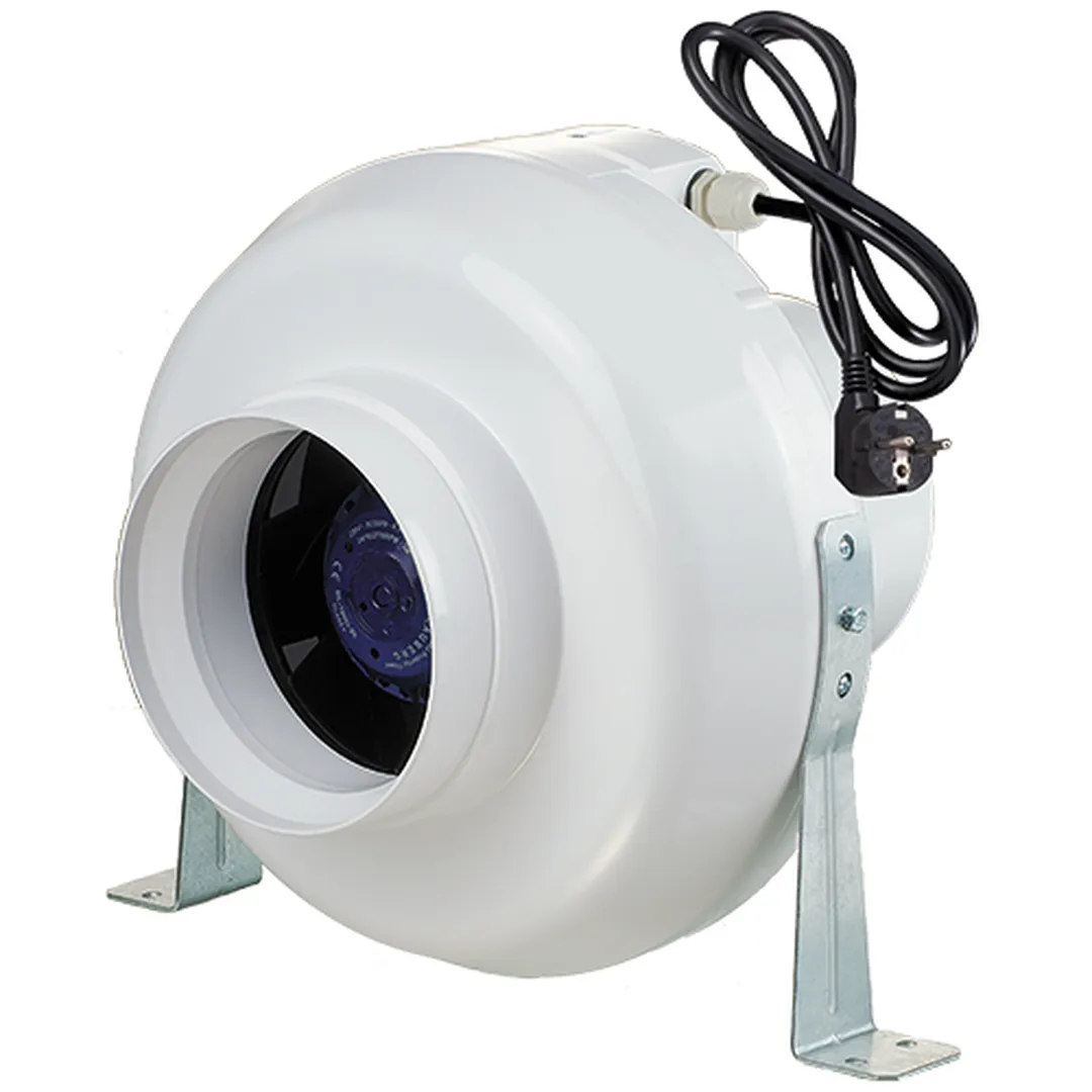 Extractores Tubulares VK - Cornwall Electronics