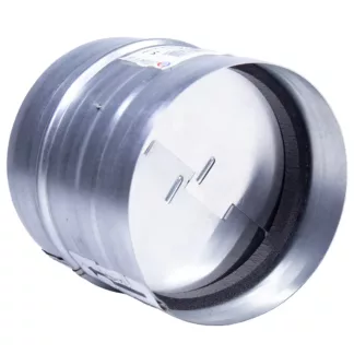 Válvula Antirretorno Vents con Junta de Goma - Diámetros 100 a 315 mm