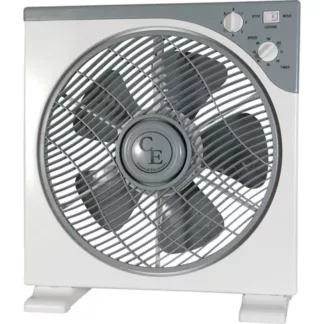 Ventilador de Recirculación RF40 Cornwall Electronics - 30cm