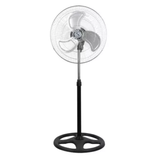Ventilador VortX Pie/Pared (70W-45cm)CE - Cornwall Electronics