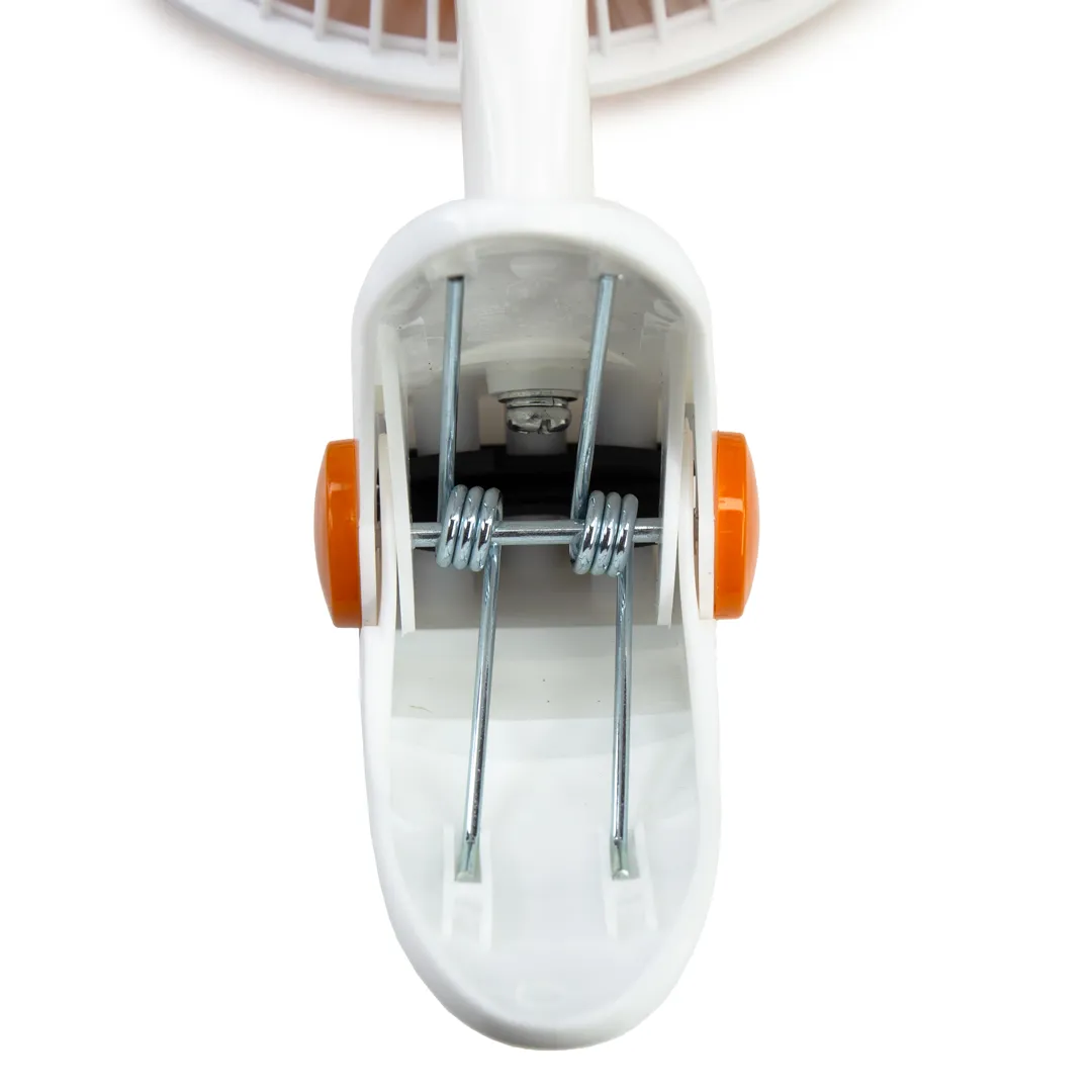 Ventilador Pinza (15W-15cm) CE - Cornwall Electronics - Imagen 3