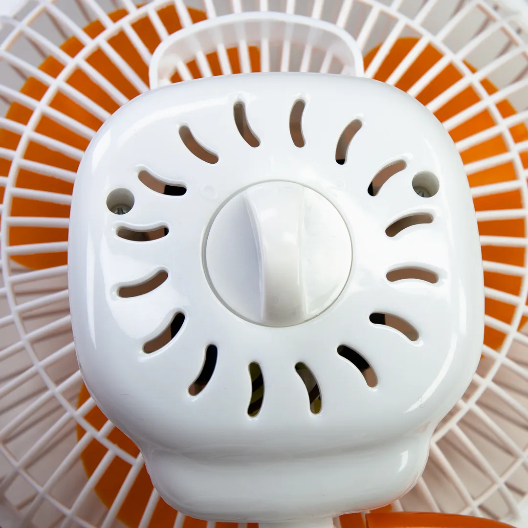 Ventilador Pinza (15W-15cm) CE - Cornwall Electronics - Imagen 5