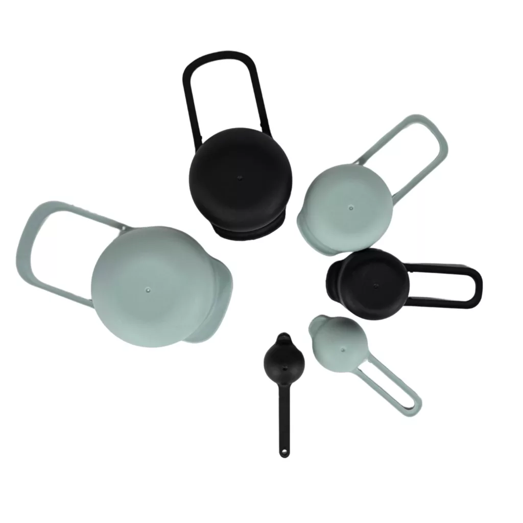 Herramientas Varias Cucharas medición 7,5 a 250ml VDL — vista 3
