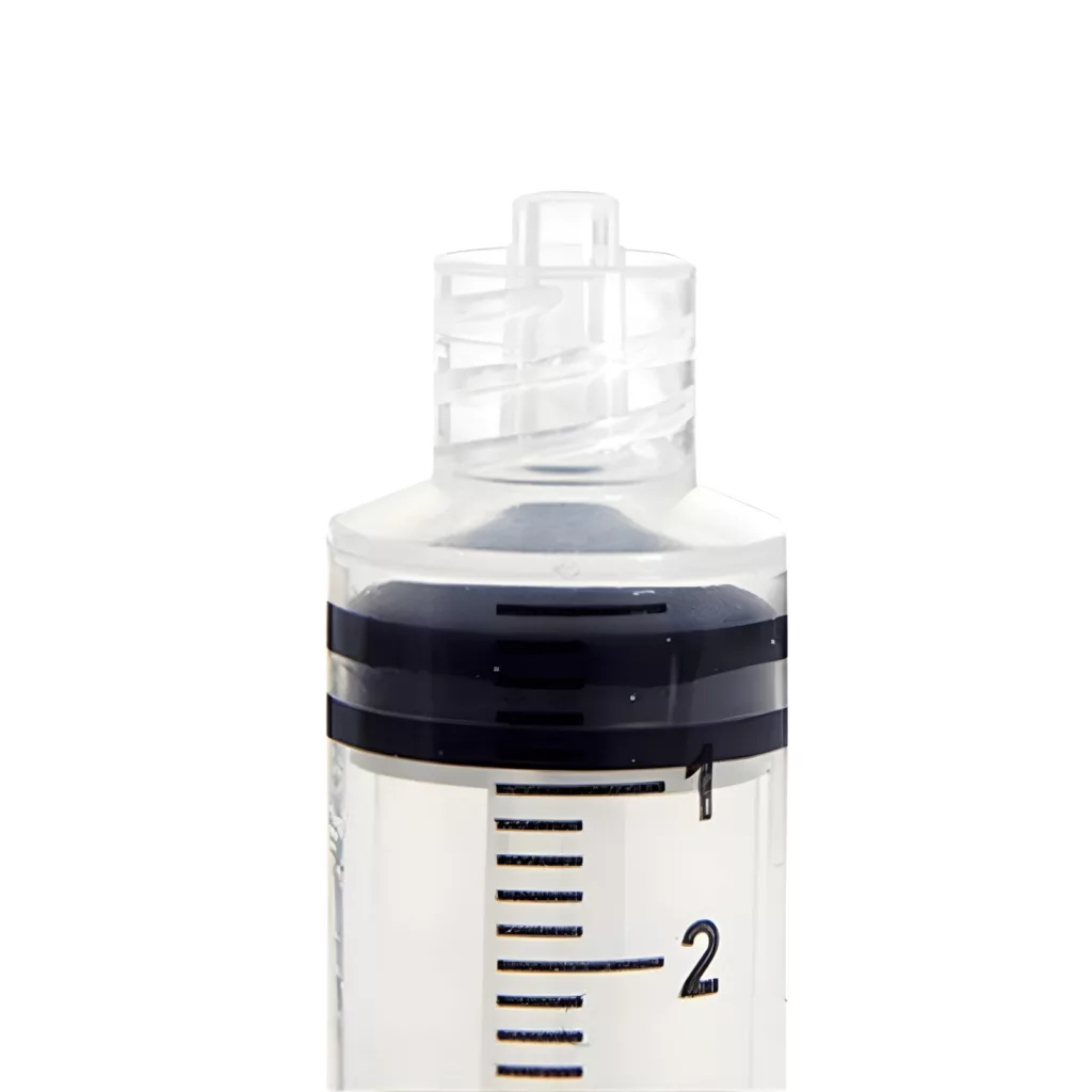 Herramientas Varias Jeringuilla 10ml — vista 2