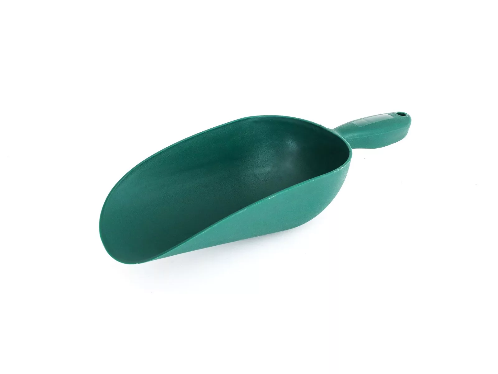 Herramientas Varias Pala plástico verde 33 x 12 x 8 cm VDL