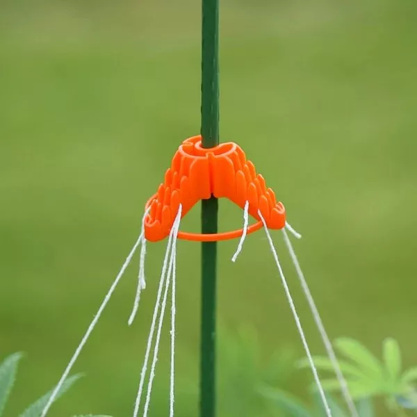 Herramientas Varias Spider clip Stringy Thingy — vista 3