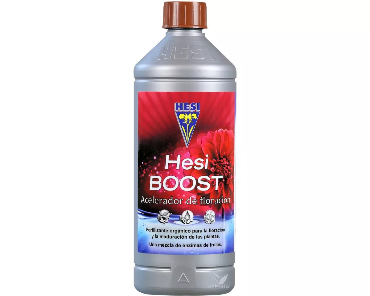 Hesi Boost — Hesi, Nutrientes — vista 2
